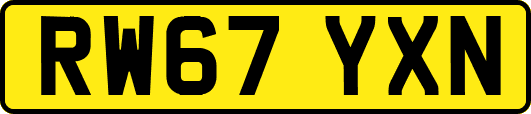 RW67YXN