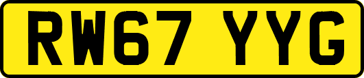 RW67YYG