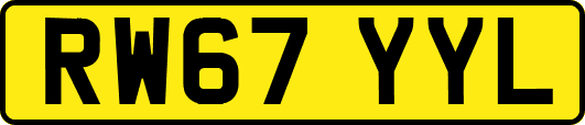 RW67YYL