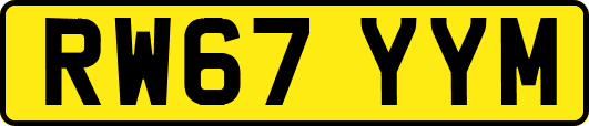 RW67YYM