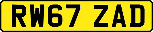 RW67ZAD