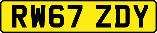 RW67ZDY