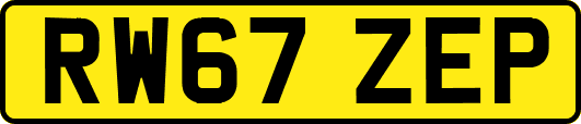 RW67ZEP