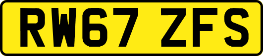 RW67ZFS