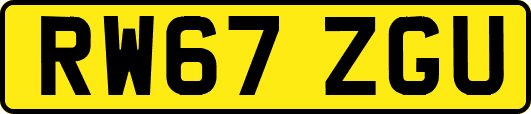 RW67ZGU