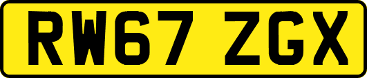 RW67ZGX