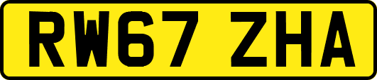RW67ZHA