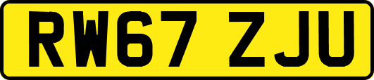 RW67ZJU