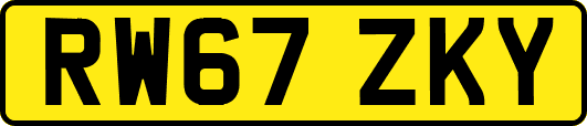 RW67ZKY