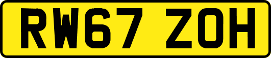 RW67ZOH