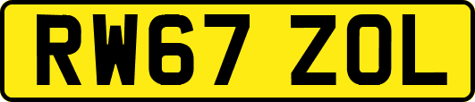RW67ZOL