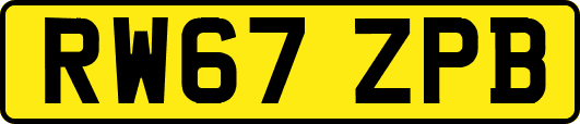 RW67ZPB