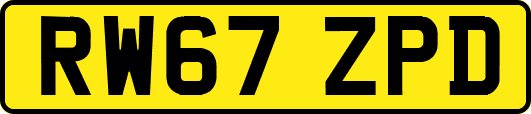 RW67ZPD