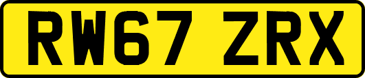 RW67ZRX
