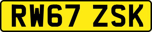 RW67ZSK