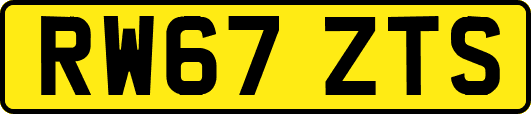 RW67ZTS