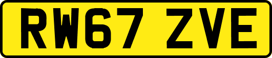 RW67ZVE