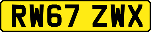 RW67ZWX