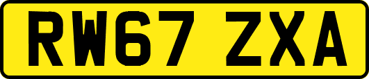 RW67ZXA