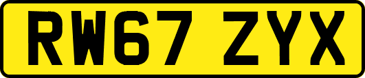 RW67ZYX