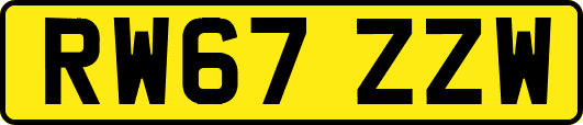 RW67ZZW