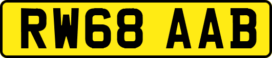 RW68AAB