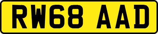 RW68AAD