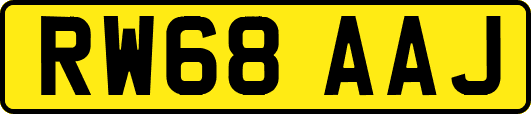 RW68AAJ