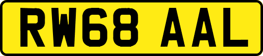 RW68AAL