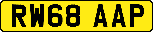 RW68AAP