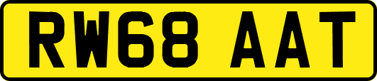 RW68AAT
