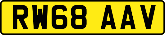 RW68AAV