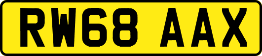 RW68AAX