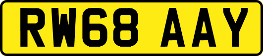 RW68AAY