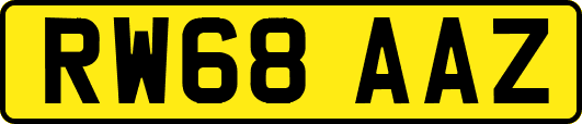 RW68AAZ