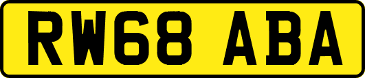RW68ABA