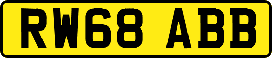 RW68ABB