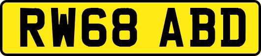 RW68ABD