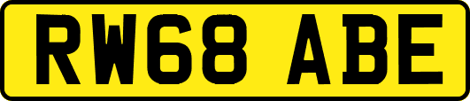 RW68ABE