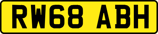 RW68ABH