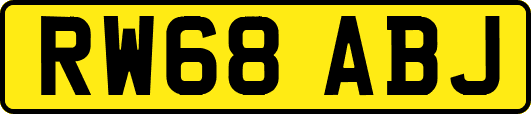 RW68ABJ