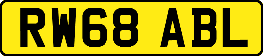 RW68ABL