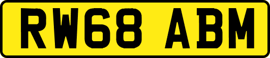 RW68ABM