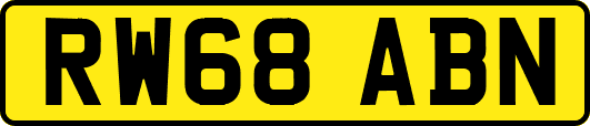 RW68ABN