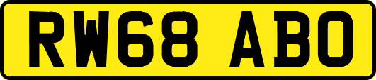 RW68ABO