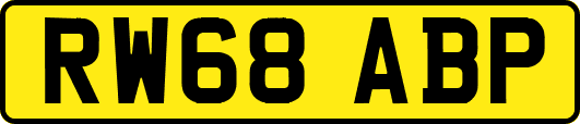 RW68ABP