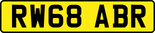 RW68ABR