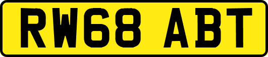 RW68ABT