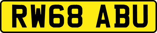 RW68ABU