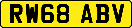 RW68ABV
